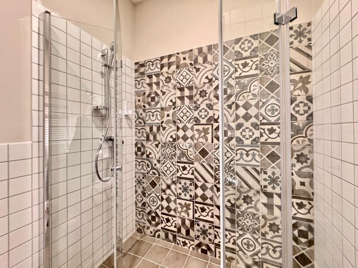 Bazaar Boutique Residence Budapest Esterno foto