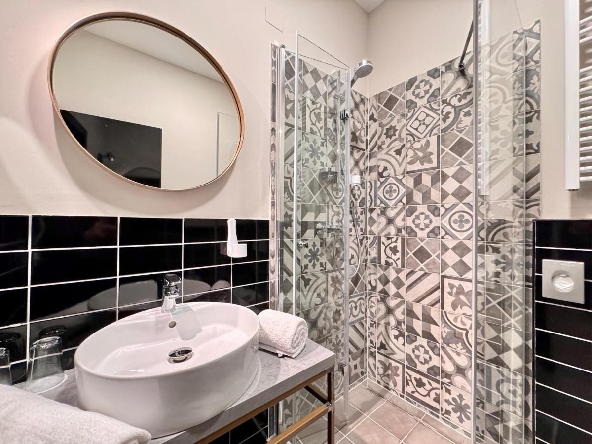 Bazaar Boutique Residence Budapest Esterno foto